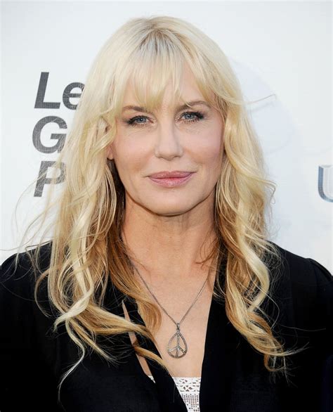 pictures of daryl hannah today.
